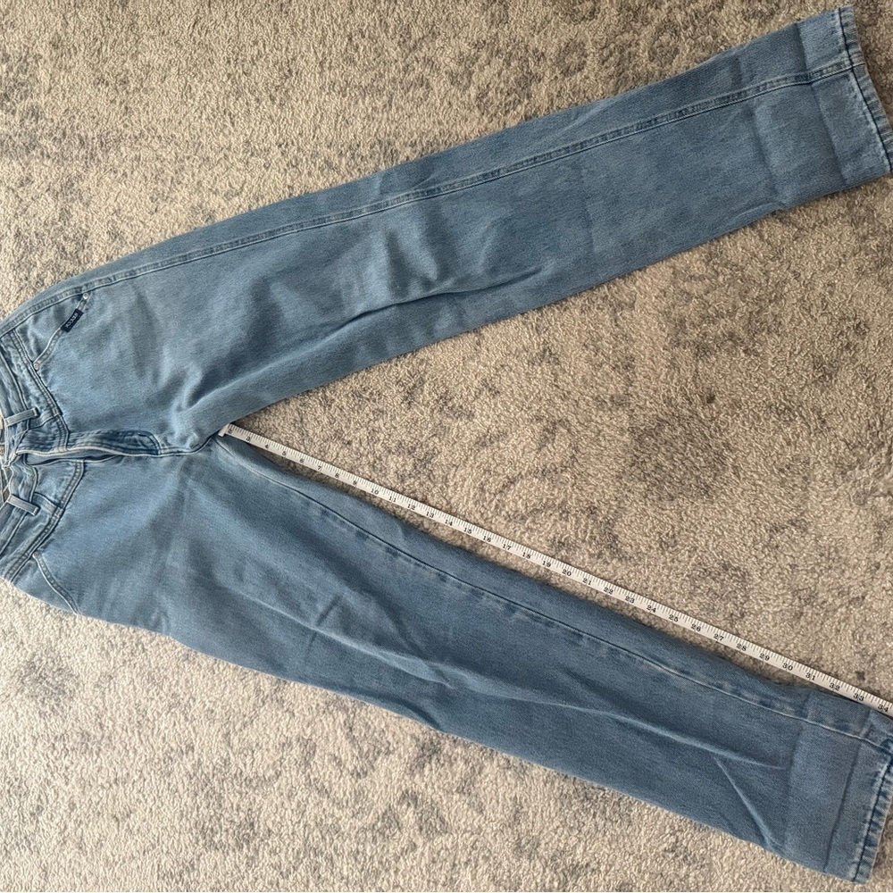 Vintage Authentic Rockies jeans